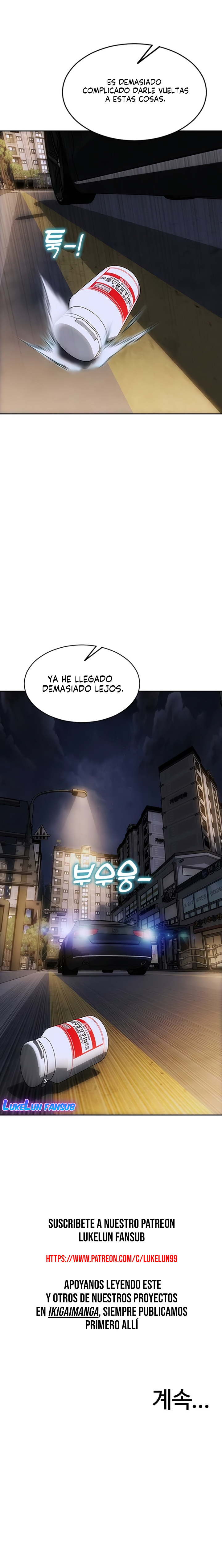 Divorciado de mi mujer Capítulo 40 - Page 10