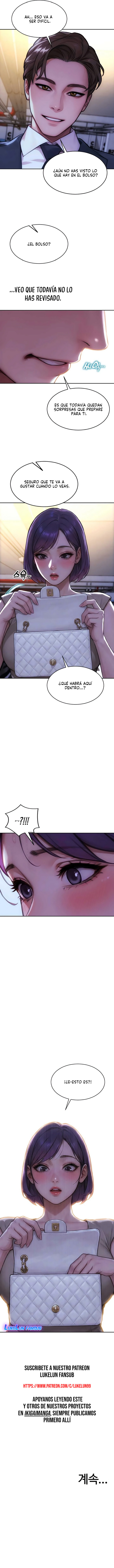 Divorciado de mi mujer Capítulo 46 - Page 9