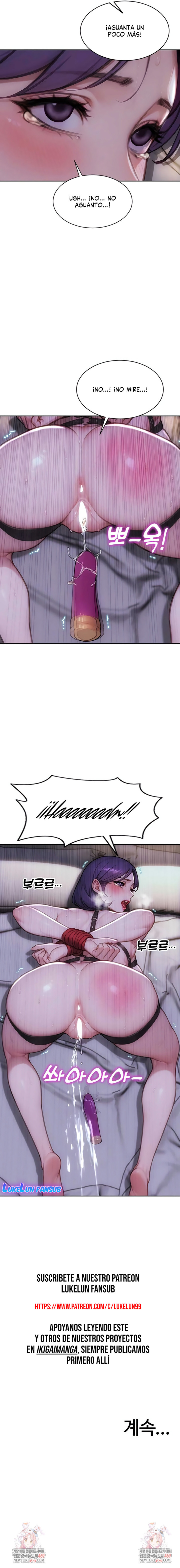 Divorciado de mi mujer Capítulo 47 - Page 11