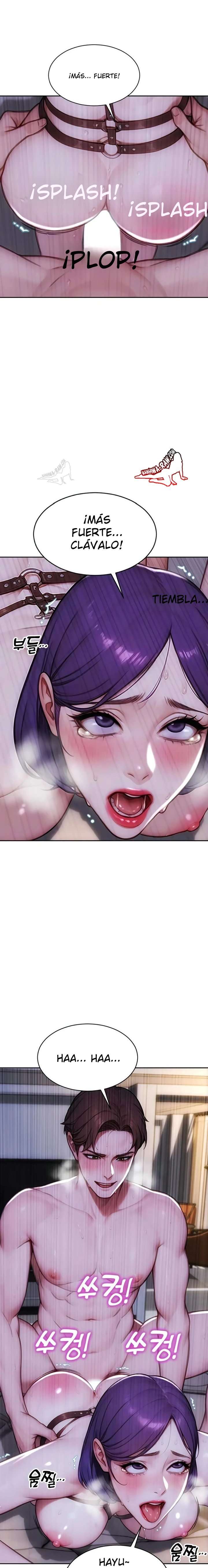 Divorciado de mi mujer Capítulo 48 - Page 15