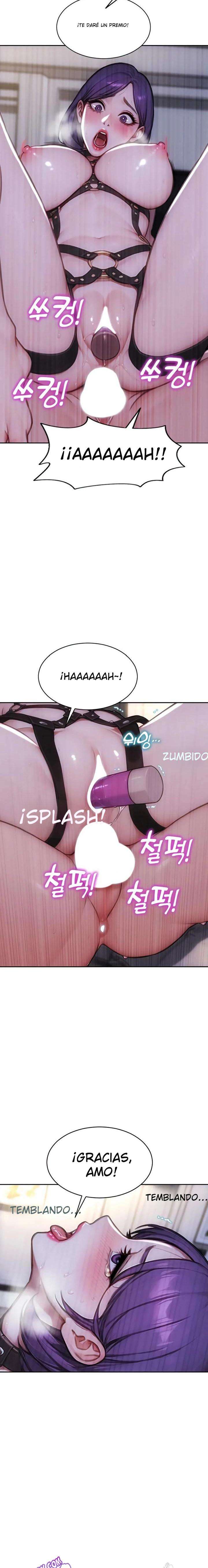 Divorciado de mi mujer Capítulo 48 - Page 19