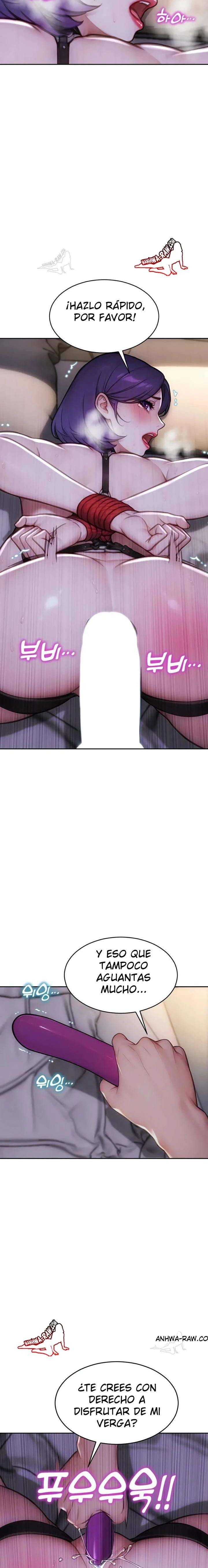 Divorciado de mi mujer Capítulo 48 - Page 5