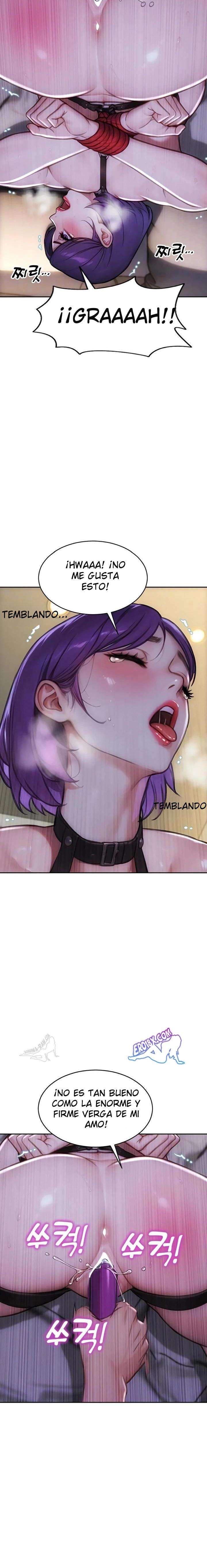 Divorciado de mi mujer Capítulo 48 - Page 6