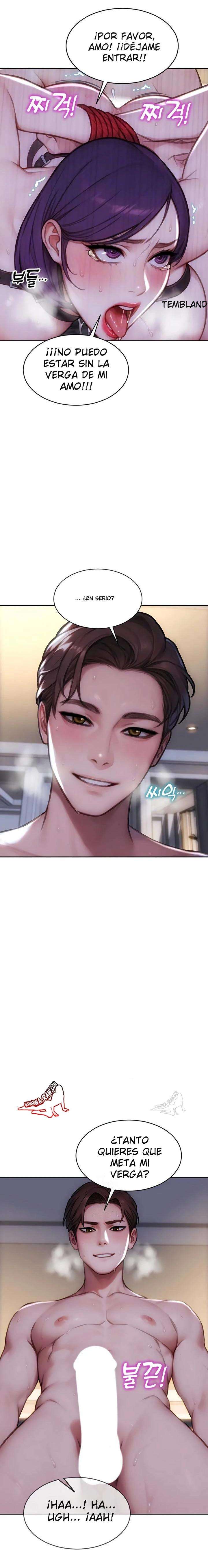 Divorciado de mi mujer Capítulo 48 - Page 7