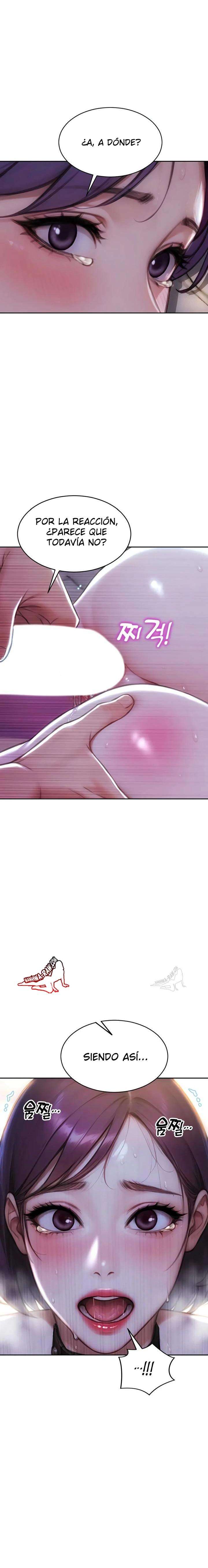 Divorciado de mi mujer Capítulo 48 - Page 9