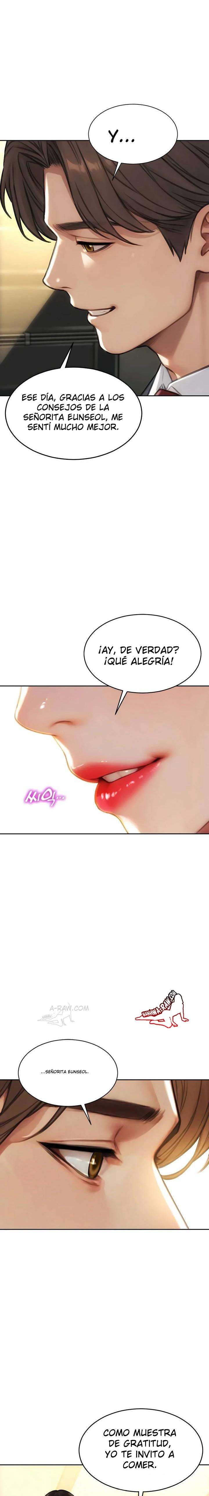 Divorciado de mi mujer Capítulo 49 - Page 14