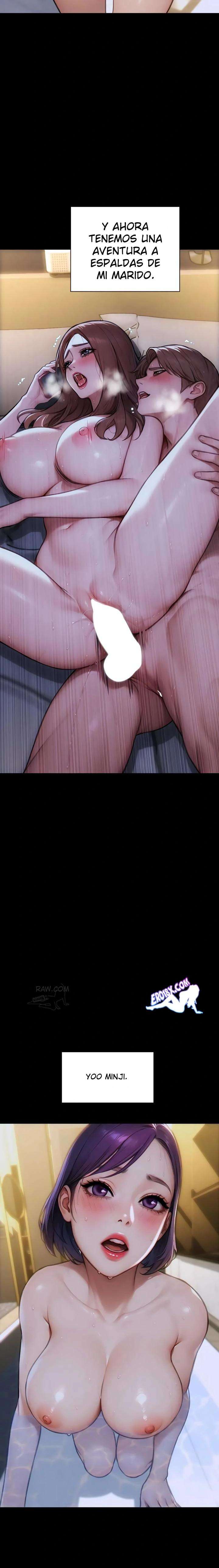 Divorciado de mi mujer Capítulo 49 - Page 2