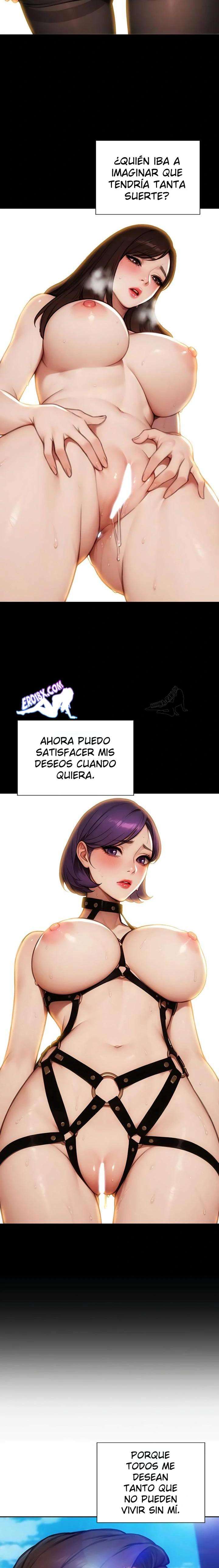 Divorciado de mi mujer Capítulo 49 - Page 7
