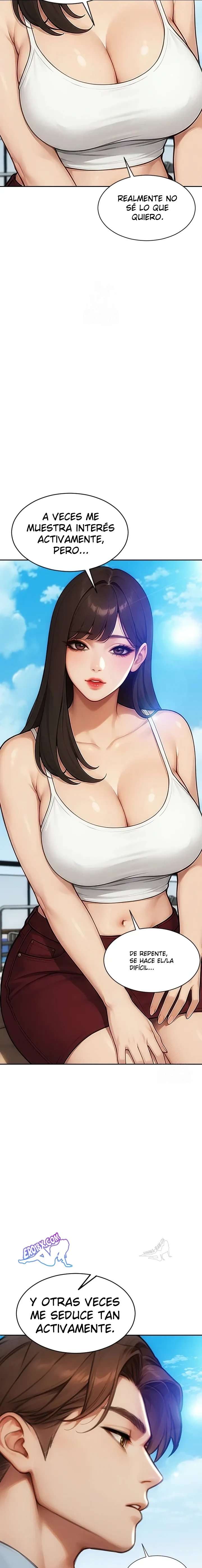 Divorciado de mi mujer Capítulo 50 - Page 13