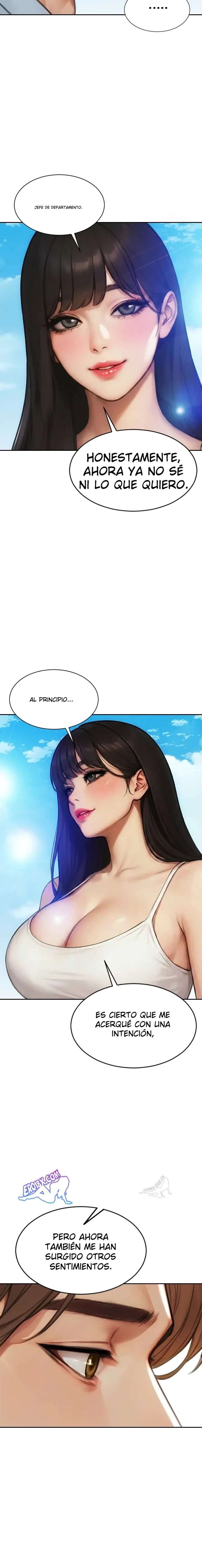 Divorciado de mi mujer Capítulo 50 - Page 14