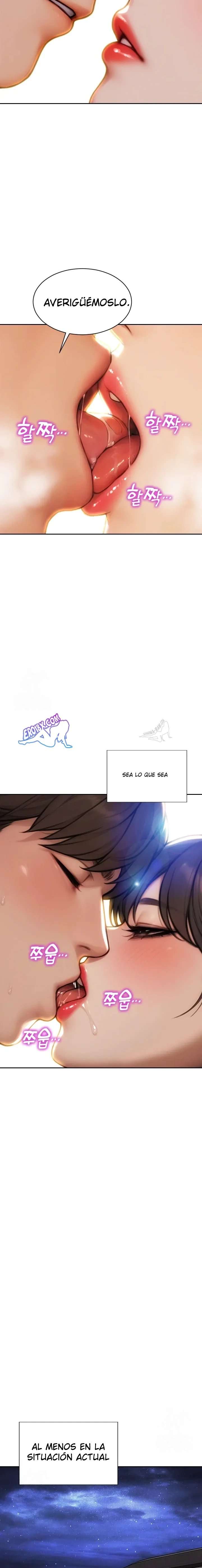 Divorciado de mi mujer Capítulo 50 - Page 16