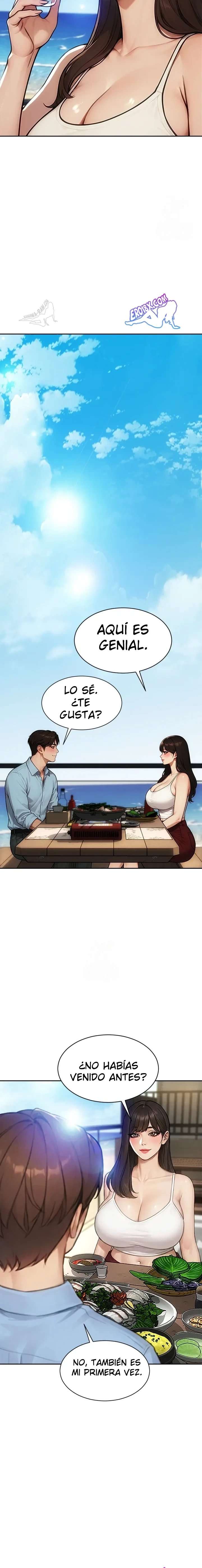 Divorciado de mi mujer Capítulo 50 - Page 4