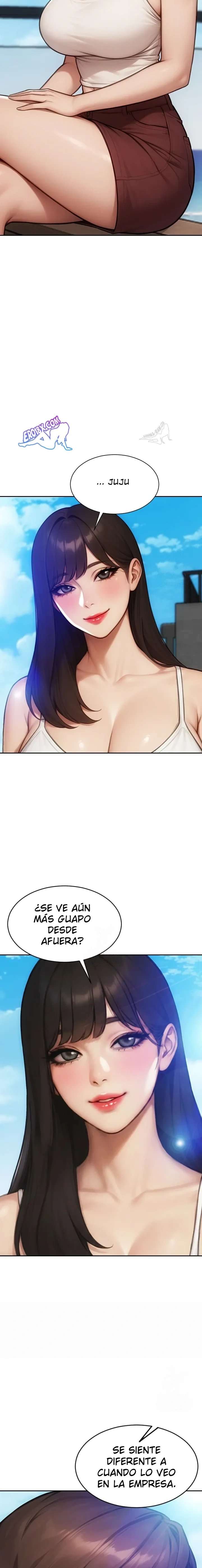 Divorciado de mi mujer Capítulo 50 - Page 7