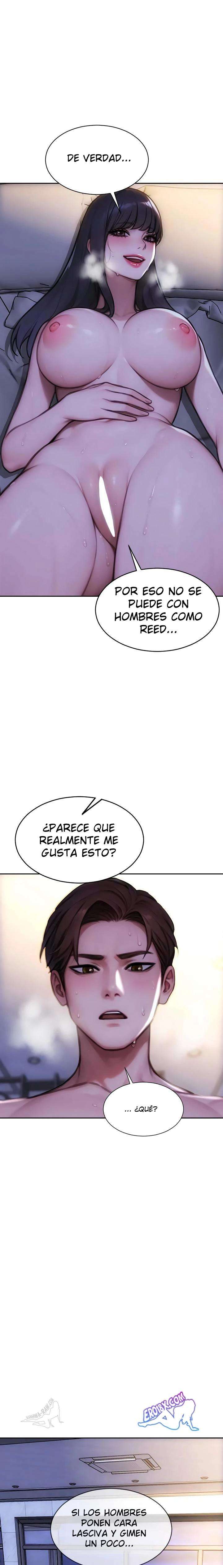 Divorciado de mi mujer Capítulo 51 - Page 1