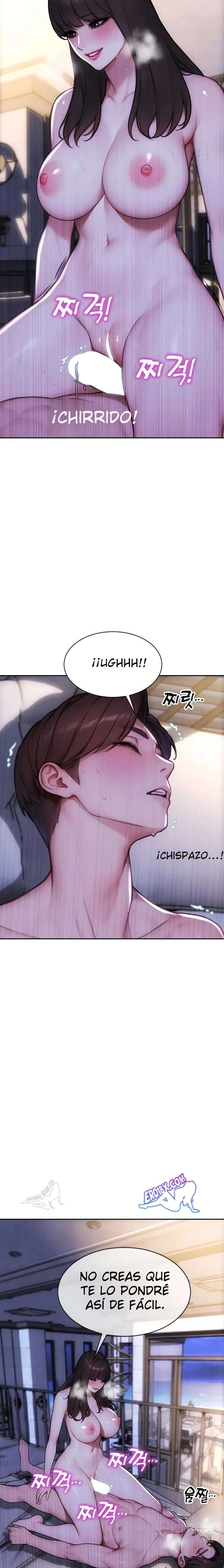 Divorciado de mi mujer Capítulo 51 - Page 10