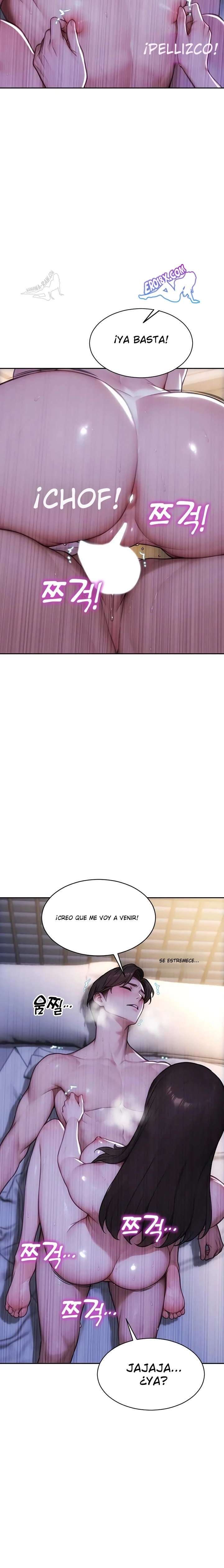 Divorciado de mi mujer Capítulo 51 - Page 14