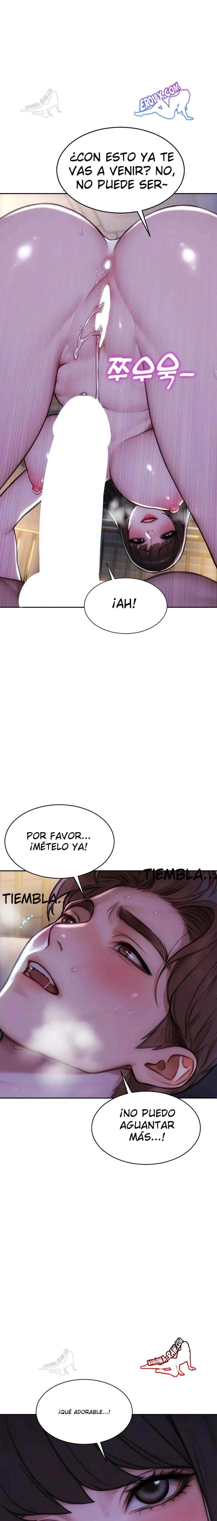 Divorciado de mi mujer Capítulo 51 - Page 15