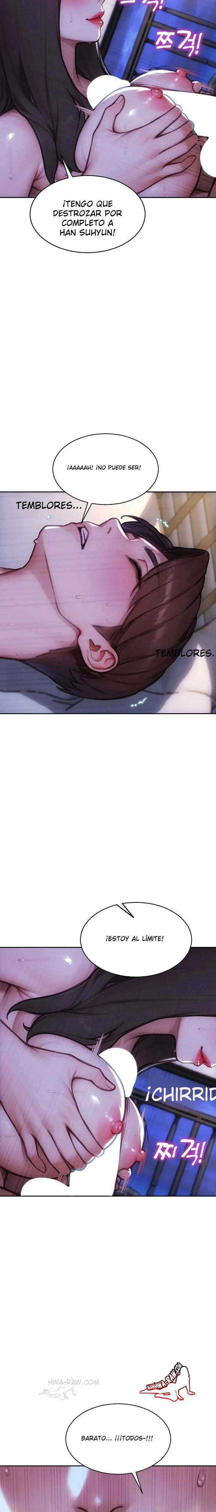 Divorciado de mi mujer Capítulo 51 - Page 17