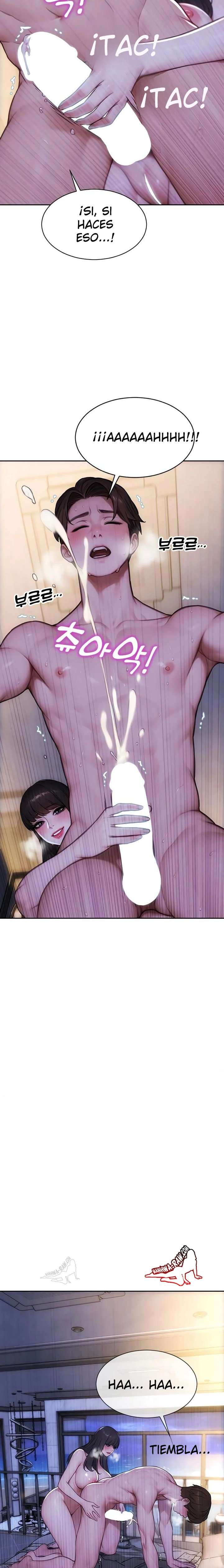 Divorciado de mi mujer Capítulo 51 - Page 20