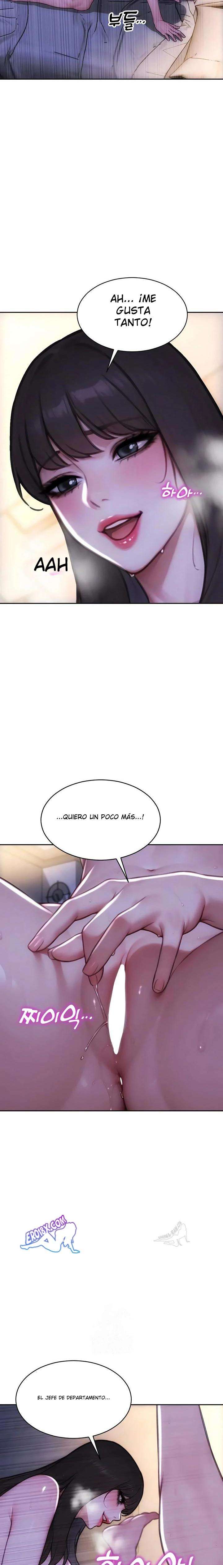 Divorciado de mi mujer Capítulo 51 - Page 21