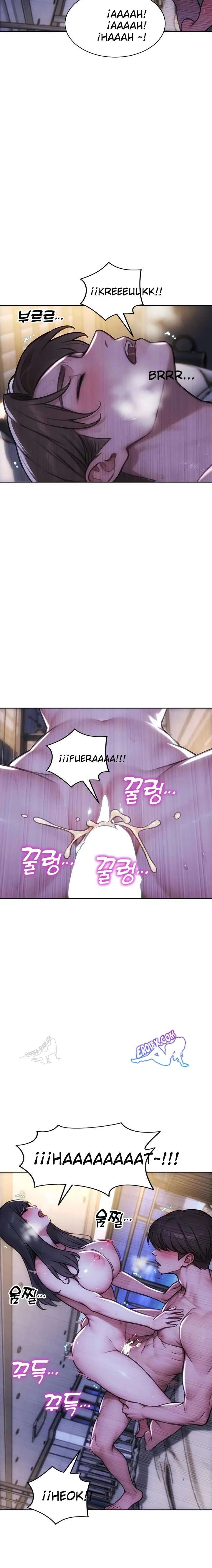 Divorciado de mi mujer Capítulo 52 - Page 10