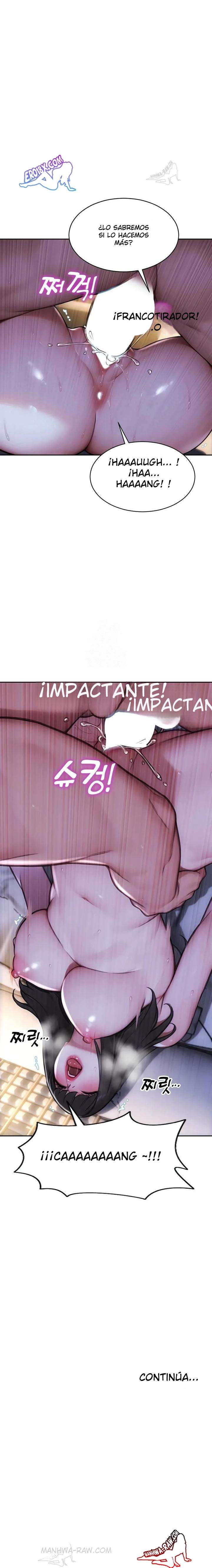 Divorciado de mi mujer Capítulo 52 - Page 23