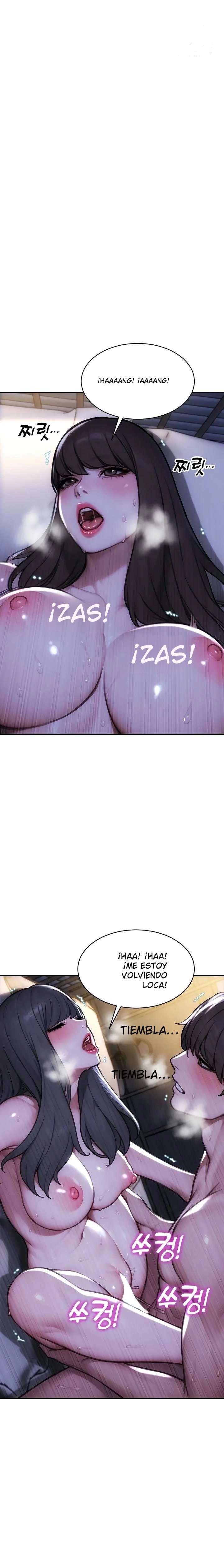 Divorciado de mi mujer Capítulo 53 - Page 1