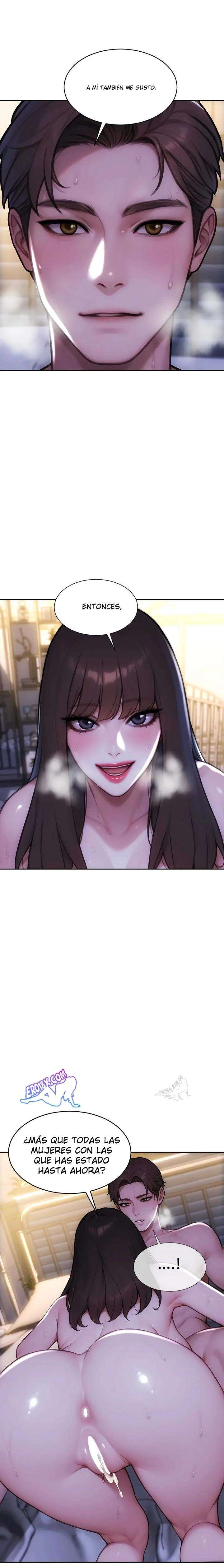 Divorciado de mi mujer Capítulo 53 - Page 14