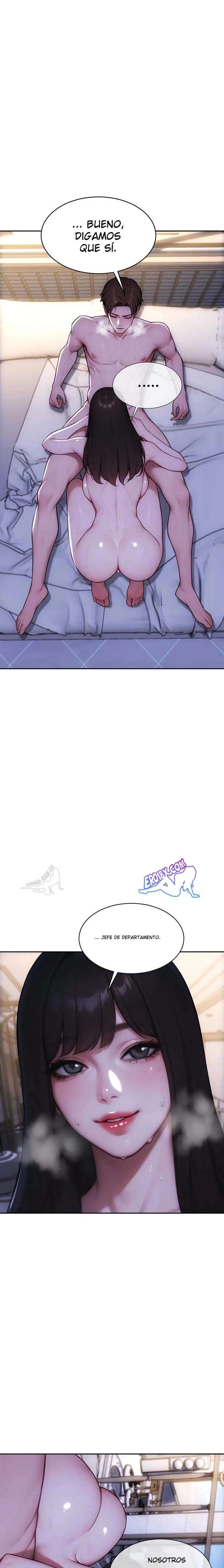 Divorciado de mi mujer Capítulo 53 - Page 15