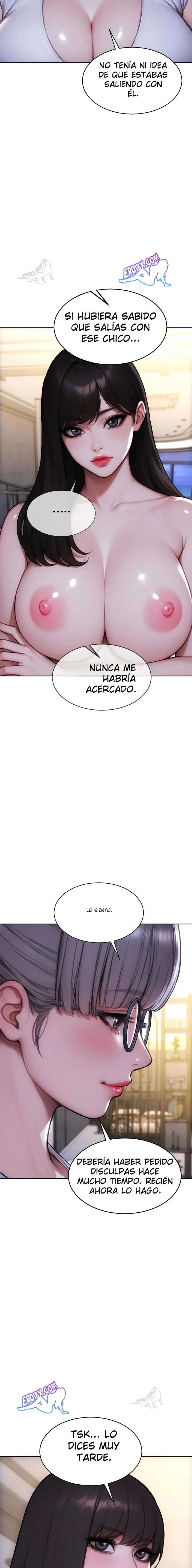 Divorciado de mi mujer Capítulo 54 - Page 14