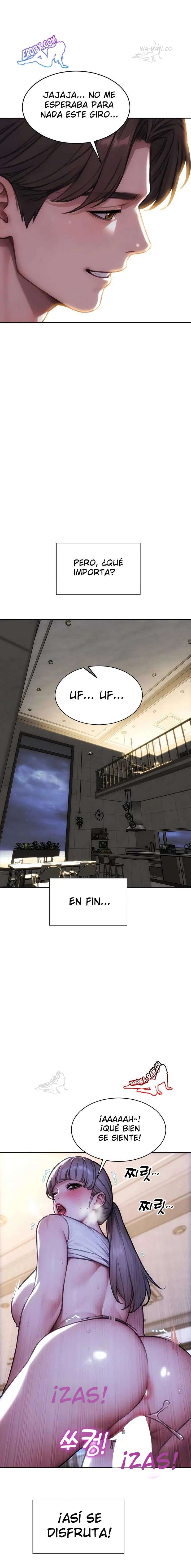 Divorciado de mi mujer Capítulo 54 - Page 20