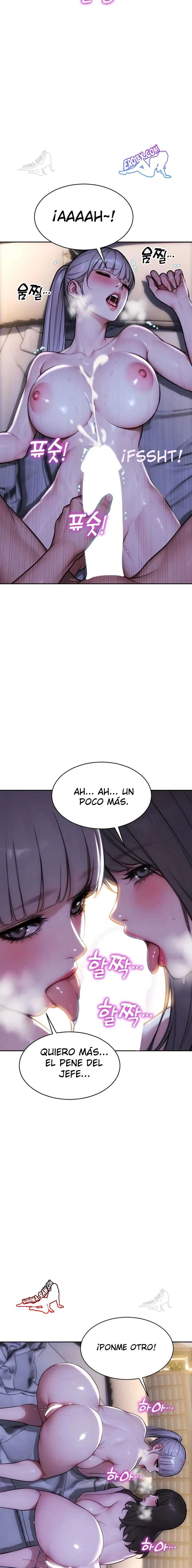 Divorciado de mi mujer Capítulo 54 - Page 22