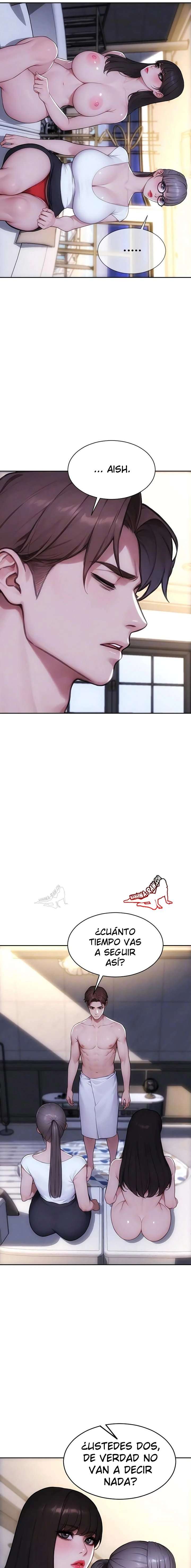 Divorciado de mi mujer Capítulo 54 - Page 4