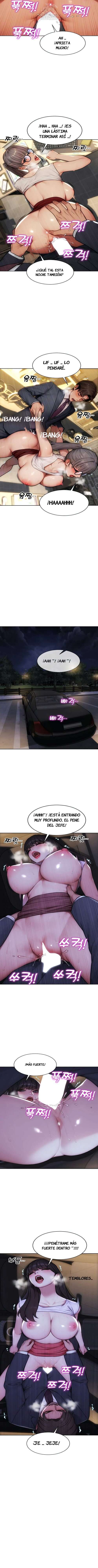 Divorciado de mi mujer Capítulo 55 - Page 2