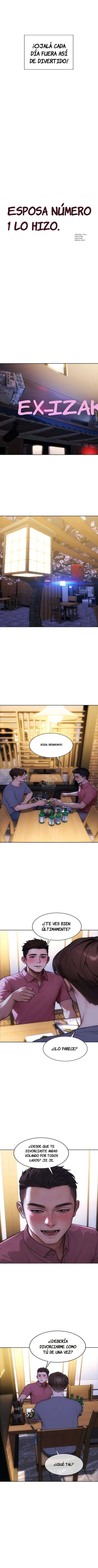 Divorciado de mi mujer Capítulo 55 - Page 4
