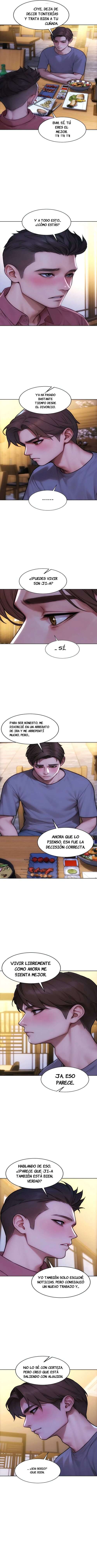 Divorciado de mi mujer Capítulo 55 - Page 5