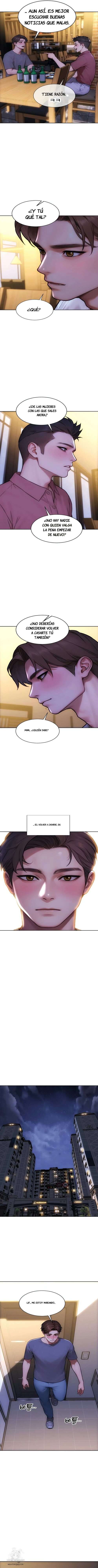Divorciado de mi mujer Capítulo 55 - Page 6