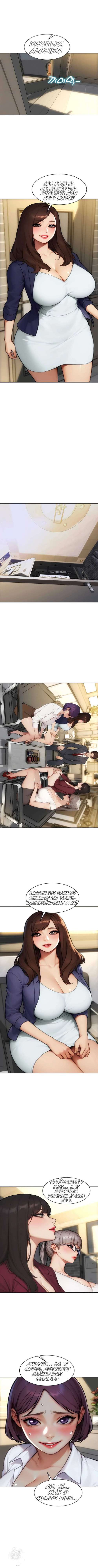 Divorciado de mi mujer Capítulo 56 - Page 7