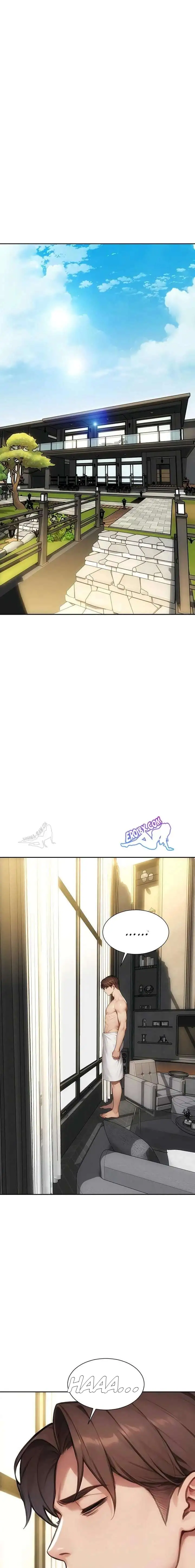 Divorciado de mi mujer Capítulo 57 - Page 1