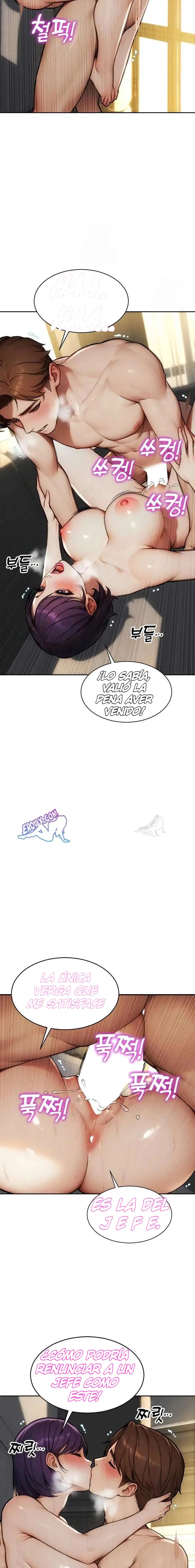 Divorciado de mi mujer Capítulo 57 - Page 11