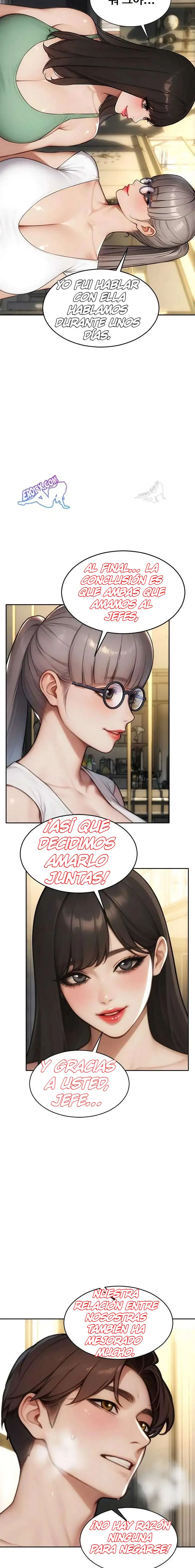 Divorciado de mi mujer Capítulo 57 - Page 14