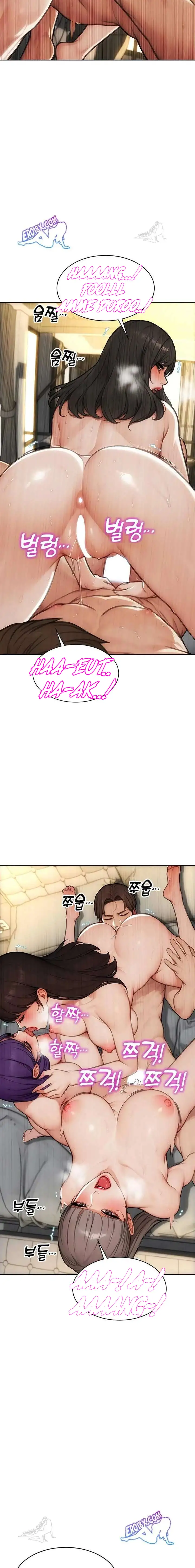 Divorciado de mi mujer Capítulo 57 - Page 20