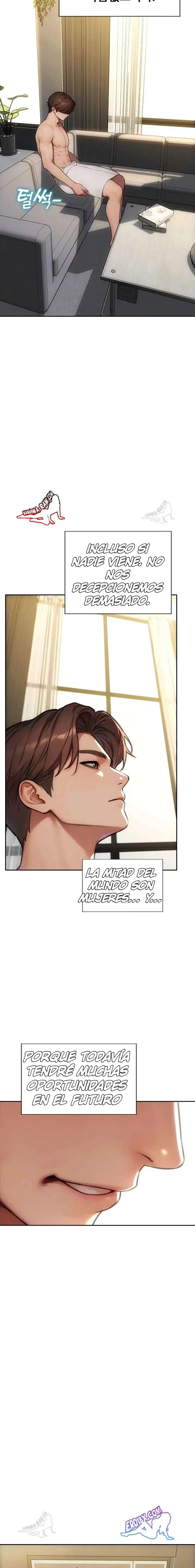 Divorciado de mi mujer Capítulo 57 - Page 6