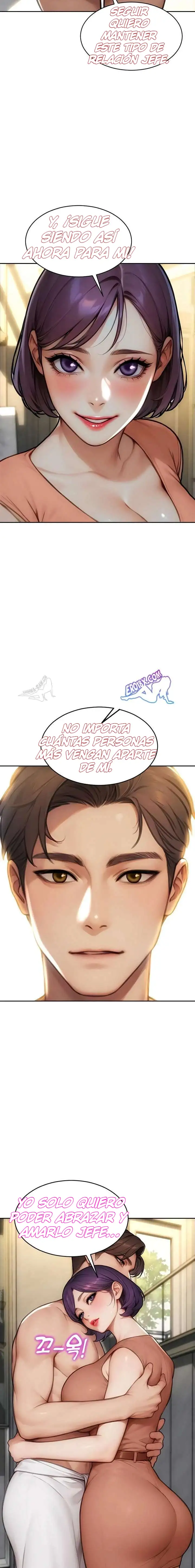 Divorciado de mi mujer Capítulo 57 - Page 9