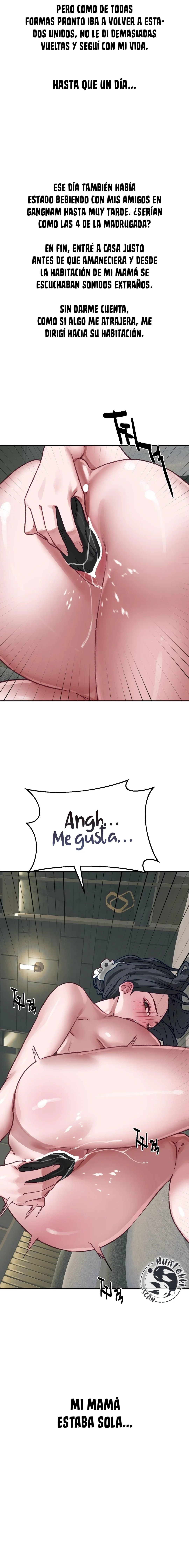 Esta historia es real Capítulo 23 - Page 6