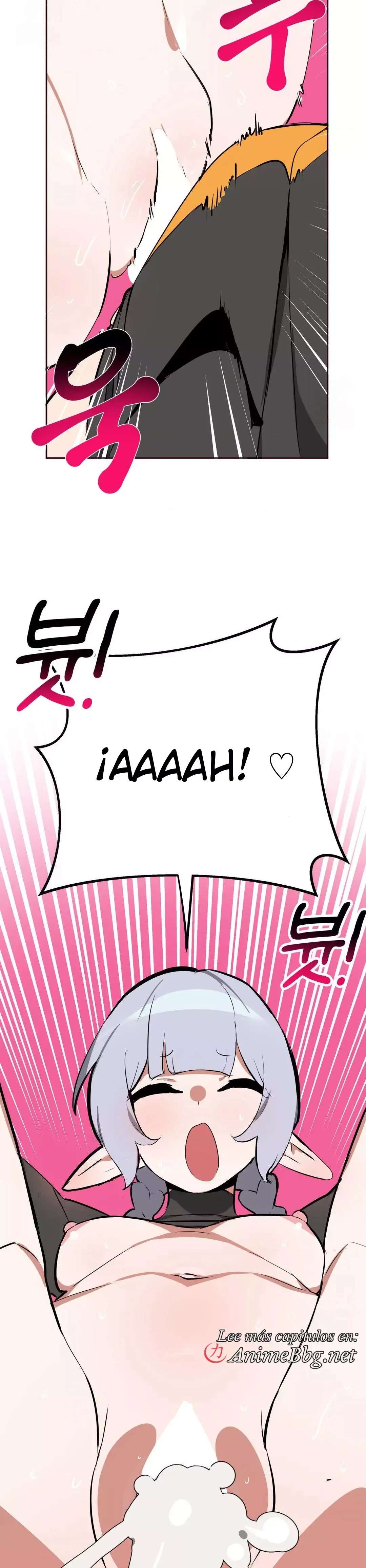 Un mundo sin hombres Capítulo 82 - Page 29