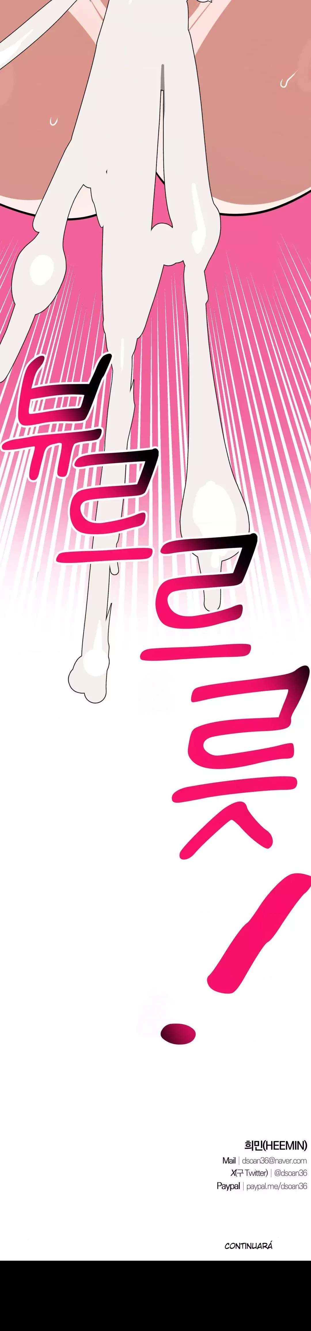 Un mundo sin hombres Capítulo 82 - Page 30