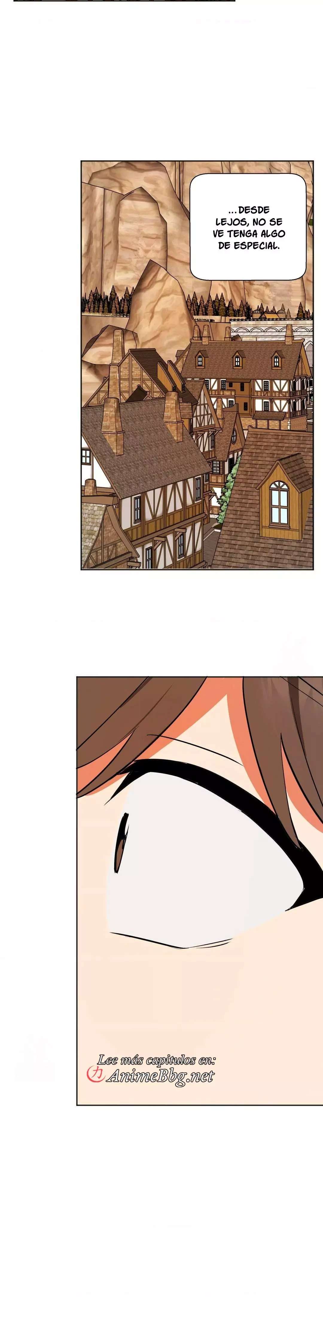 Un mundo sin hombres Capítulo 83 - Page 30