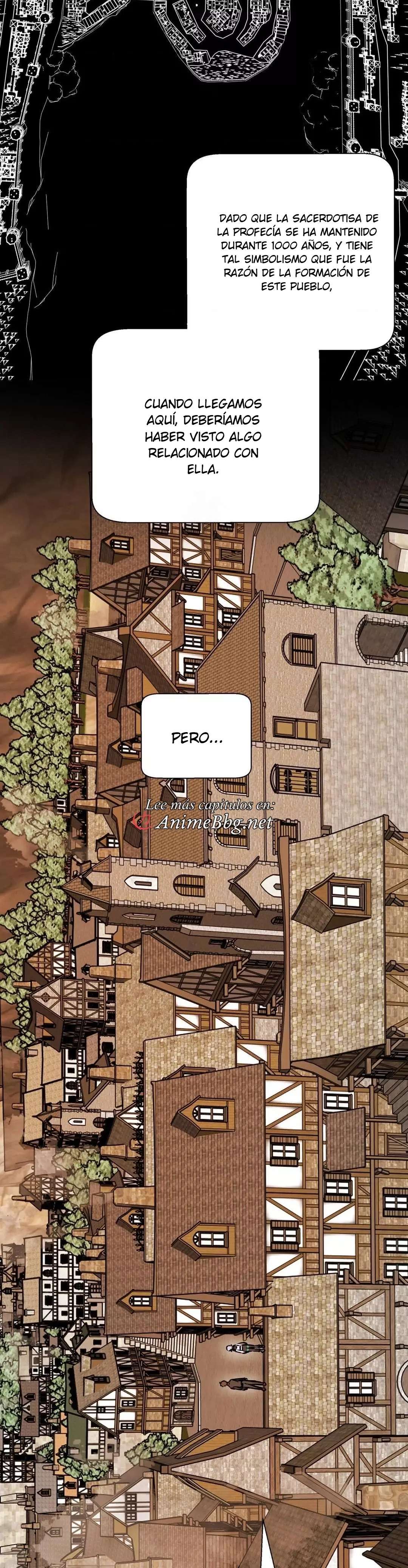 Un mundo sin hombres Capítulo 84 - Page 6