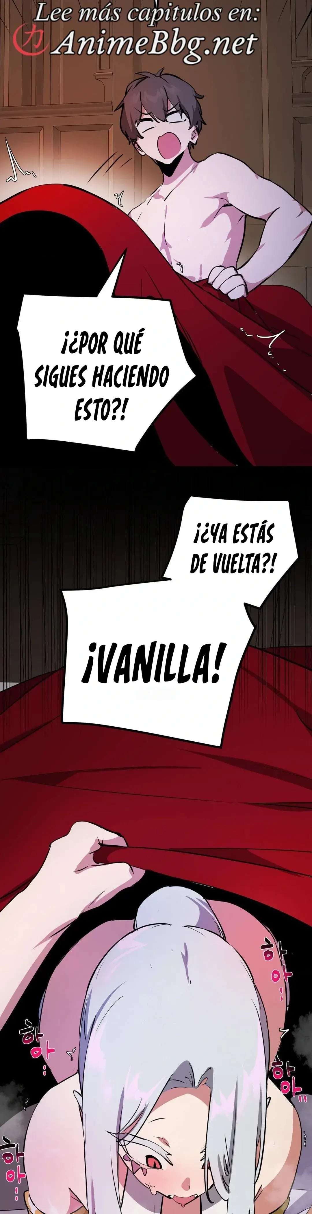 Un mundo sin hombres Capítulo 86 - Page 30